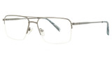 Casino Elliott Gunmetal/55