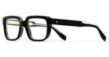 Cutler and Gross Eyeglasses CGOP928954 BLACK/001