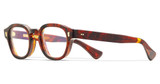 Cutler and Gross Eyeglasses CGOP929047 RED HAVANA/002