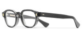 Cutler and Gross Eyeglasses CGOP929047 DARK GREY/001