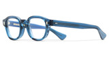 Cutler and Gross Eyeglasses CGOP929047 DEEP TEAL/004