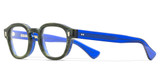 Cutler and Gross Eyeglasses CGOP929047 MARMO VERDE/005