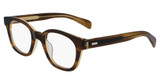 Paul Smith Eyeglasses PSOP09249 GOWER MULTIBROWN/003