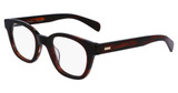 Paul Smith Eyeglasses PSOP09249 GOWER HAVANA/002