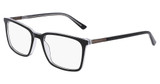 Genesis Eyeglasses G4058 BLACK/001