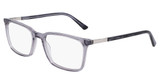 Genesis Eyeglasses G4058 SMOKE CRYSTAL/036