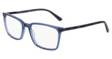 Genesis Eyeglasses G4058 NAVY CRYSTAL/414