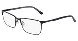 Genesis Eyeglasses G4059 BLACK/001