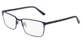 Genesis Eyeglasses G4059 NAVY/414
