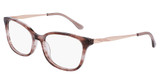 Genesis Eyeglasses G5063 MAUVE HORN/504