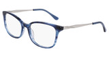 Genesis Eyeglasses G5063 NAVY HORN/414