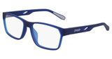 SPYDER Eyeglasses SP4028 NAVY CRYSTAL/414