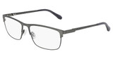 SPYDER Eyeglasses SP4031 GRAPHITE/033