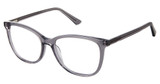Superflex Eyeglasses SF-628 GREY/S303