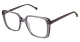 OTP Eyeglasses OTP-157 GREY CRYSTAL/S303