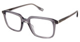 Evatik Eyeglasses EVATIK 9250 GREY/S303