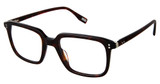 Evatik Eyeglasses EVATIK 9250 TORTOISE/S412