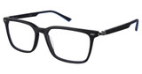 Champion Eyeglasses SURGEX100 MATTE BLACK/C01
