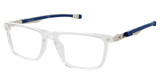 Champion Eyeglasses SNACK CRYSTAL/C03