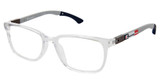 Champion Eyeglasses BUZZ CRYSTAL/C02