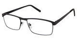 New Globe Eyeglasses M5001 Black/BLACK