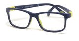 Skechers Eyeglasses SE1199 matte blue/091