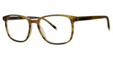 Paradigm Eyeglasses De Niro Highline Matte/HL
