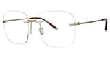 Paradigm Eyeglasses Marvin Sage/SG
