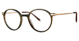 Paradigm Eyeglasses Miles Visor Tortoise/VT