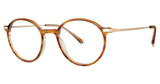 Paradigm Eyeglasses Miles Nassau/NA