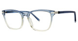 Paradigm Eyeglasses Morrison Cerulean/CE