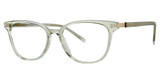 Paradigm Eyeglasses Seymour Ginkgo/GK