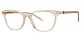 Paradigm Eyeglasses Seymour Golden Hour/GH