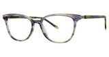 Paradigm Eyeglasses Seymour Lava Lamp/LL