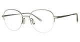 Paradigm Eyeglasses Cassidy Sage/SG