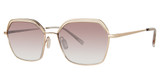 Paradigm Eyeglasses Farrah Golden Hour/GH