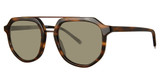 Paradigm Eyeglasses Russell Tortoise/TO
