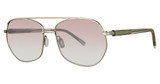 Paradigm Eyeglasses Newman Sage/SG