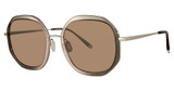 Paradigm Eyeglasses Lena Soho/SO