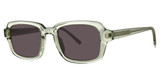 Paradigm Eyeglasses Sid Ginkgo/GK