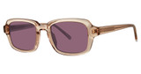 Paradigm Eyeglasses Sid Apricot/AC