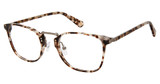 Glen Lane Eyeglasses DRAYTON GREY TORTOISE/GTO