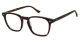 Denon Eyewear Eyeglasses AIDEN 06