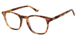 Denon Eyewear Eyeglasses AIDEN 33