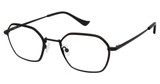 Denon Eyewear HARLEY MBK