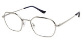 Denon Eyewear Eyeglasses HARLEY MS