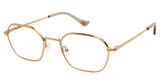 Denon Eyewear Eyeglasses HARLEY MG