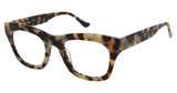 Denon Eyewear Eyeglasses YVONNE 81