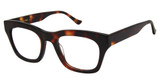 Denon Eyewear Eyeglasses YVONNE 06