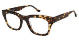 Denon Eyewear Eyeglasses YVONNE 82